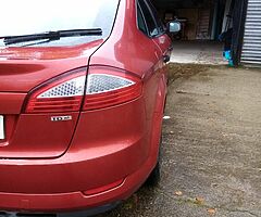 1.8 ford mondeo - Image 5/10