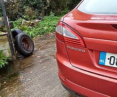 1.8 ford mondeo - Image 10/10