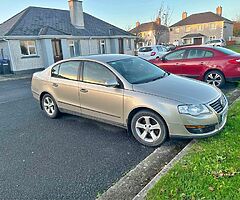 Volkswagen Passat - Image 4/4