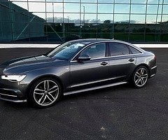 Audi a6 s line - Image 6/7