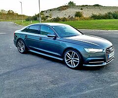 Audi a6 s line - Image 7/7