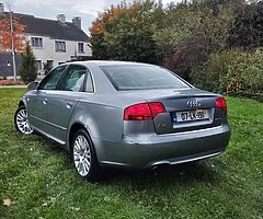 Audi A4 1.9TDI S-Line nct 03.2023 perfect driver - Image 10/10