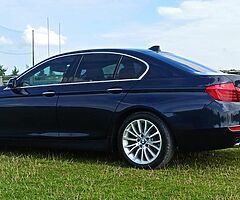 BMW 5 series luxury model - Image 4/8