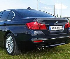 BMW 5 series luxury model - Image 5/8