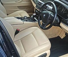 BMW 5 series luxury model - Image 7/8