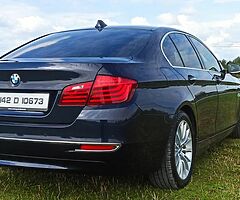 BMW 5 series luxury model - Image 8/8