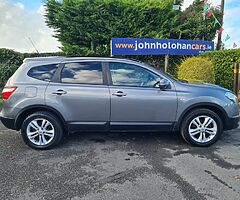 2011 Nissan  Qashqai +2 - Image 4/10