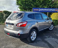 2011 Nissan  Qashqai +2 - Image 6/10