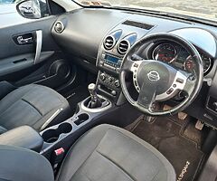 2011 Nissan  Qashqai +2 - Image 7/10