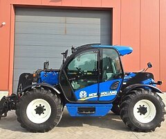 2012 New Holland  LM5080