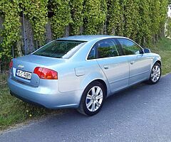 Audi A4 Good opportunity to buy good car - Image 6/10