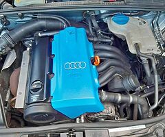 Audi A4 Good opportunity to buy good car - Image 10/10