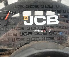 Jcb loader - Image 6/7