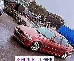 E46 m25i