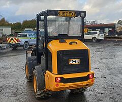 Jcb loader - Image 4/7