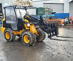 Jcb loader - Image 7/7