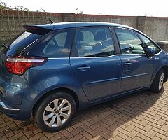 2012 Citroen C4 - Image 5/7