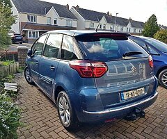 2012 Citroen C4 - Image 7/7