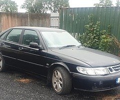 Saab 93