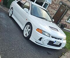 Evo 4