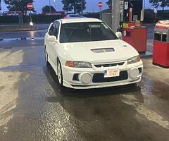 Evo 4