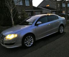 Vw Passat 1.6 diesel