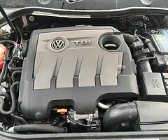 Vw Passat 1.6 diesel - Image 5/7