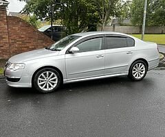 Vw Passat 1.6 diesel - Image 7/7