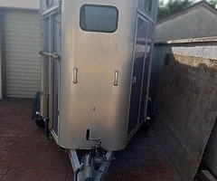 Iforwilliams epona horse box. - Image 9/9