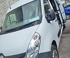 Renault Master low km 162 - Image 9/9