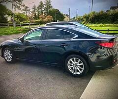 Mazda 6 skyactive - Image 7/8