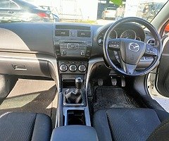 2012 Mazda 6 TS2 - Image 4/8