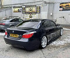 520D msport