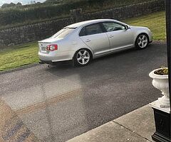 Vw Jetta for swaps or sale