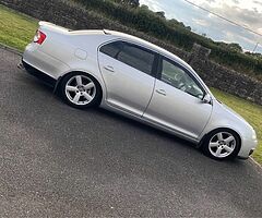 Vw Jetta for swaps or sale