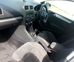 Volkswagen Golf 6 - Image 4/9