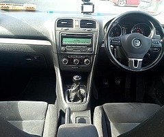 Volkswagen Golf 6 - Image 6/9