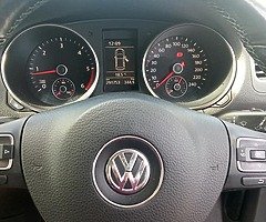 Volkswagen Golf 6 - Image 7/9