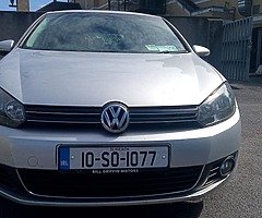 Volkswagen Golf 6 - Image 9/9