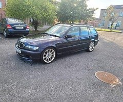 320d touring 6 speed swap for something automatic - Image 4/9