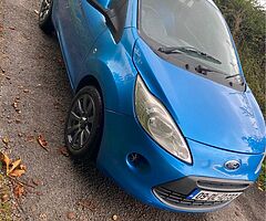 Ford ka 2009 nct 9-23