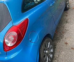 Ford ka 2009 nct 9-23 - Image 4/9