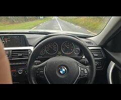 2012 Bmw F30 2.0 liter Turbo - Image 7/10