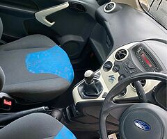 Ford ka 2009 nct 9-23 - Image 6/9