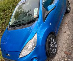 Ford ka 2009 nct 9-23