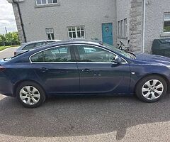 Vauxhall Insignia - Image 4/5