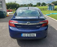 Vauxhall Insignia - Image 5/5