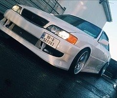 Toyota chaser - Image 4/7