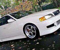 Toyota chaser - Image 7/7