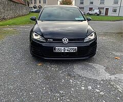 Golf GTD (151) - Image 6/6